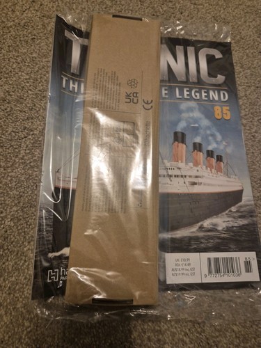 200 hachette version bauen - 1/200,