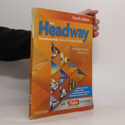 New headway fourth - new, :