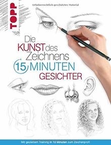 Die kunst des zeichnens - des, 15