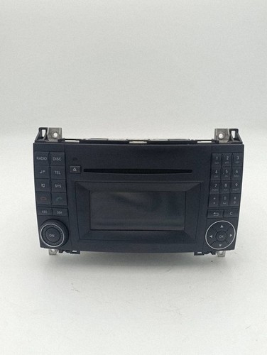 Mercedes benz sprinter w906 - mercedes-benz,