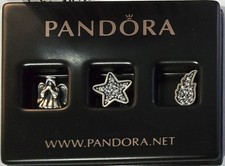 Pandora Medailloneinleger