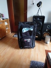 Mares Cruise Backpack Roller Rollenrucksack Tauchrucksack