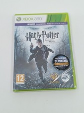 Harry Potter: The Deathly