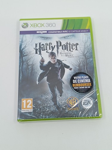 Harry potter the - harry, deathly