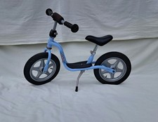 Laufrad Puky Hellblau