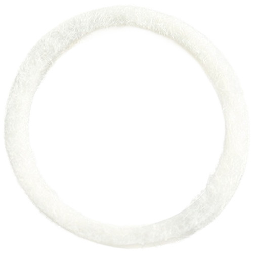 Wollfilz dichtscheibe ring - wollfilz,