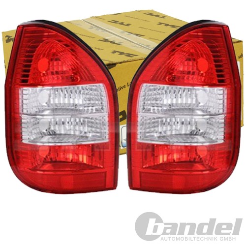 Tyc heckleuchte - 2x,