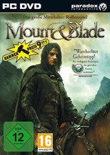 Mount blade - mount,