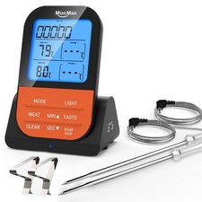 Kabelloses Grillthermometer