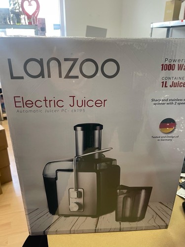 1000 entsafter saftpresse - 1000,