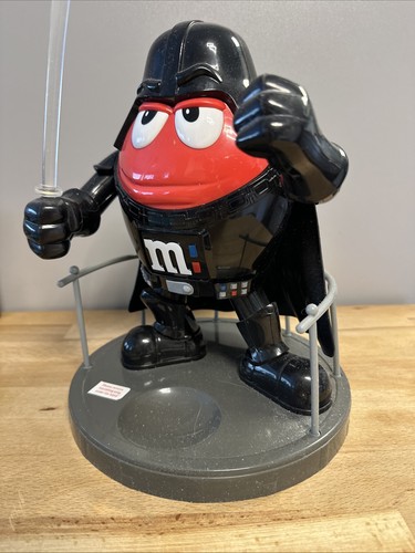 Spender red darth - spender, vader