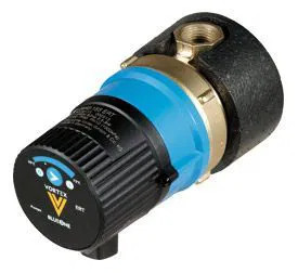 Vortex brauchwasserpumpe bwo - vortex,