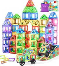 Magnetische Bausteine