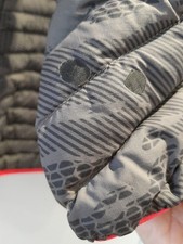 Dynafit Radical Daunenjacke Xs Camo Skijacke