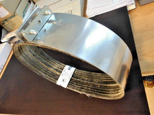 HAAS Verbinder Ø DN250 B-Ware