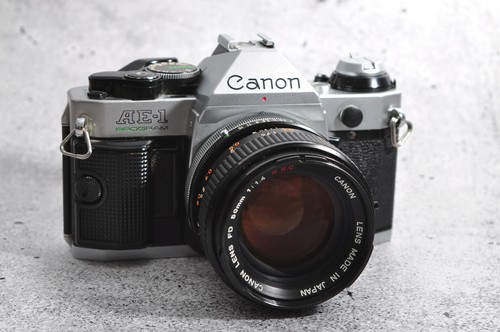Canon mit - canon,