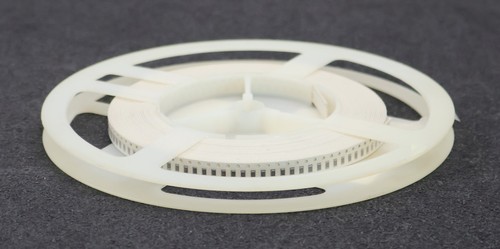 Yageo 2000x smd - yageo, smd-widerstand