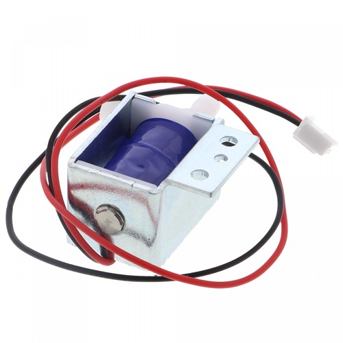 Magnetventil 6v 12v - -, dc