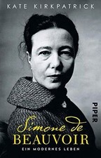 Simone de Beauvoir: Ein