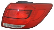 Rücklicht rechts für Kia