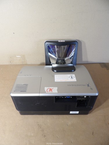 Promethean est projector - promethean, est-p1