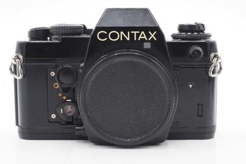 Contax 139 quartz gehäuse - 139, +++