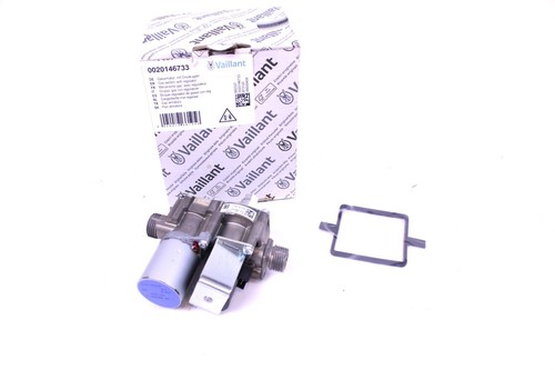 Vaillant gasarmatur 0020146733 - vaillant,