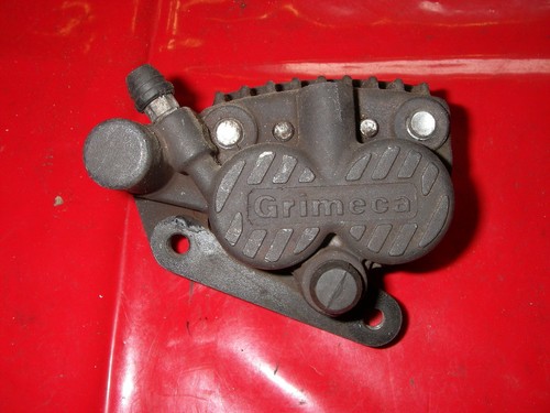 Bremssattel bremszange - bremssattel,