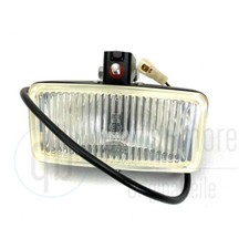 Original VW Hella Nebelscheinwerfer Golf 1 2 NOS 191941701 191941701B