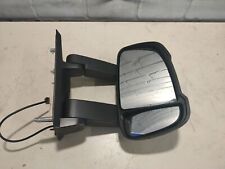 Aussenspiegel mechanisch verstellbar Rechts Peugeot 7354808860 250/250L Boxer