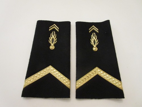 Mobile gendarmerie starre - mobile,