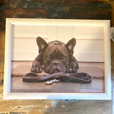 Knietablett mit Kissen Tablett