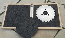 Leuco Kreissägeblatt