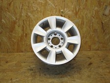 BMW E39 15" Alufelge 6751763 Styling 83 Sternspeiche ET20