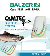 Balzer Camtec Speci Haken
