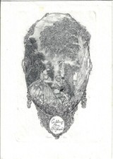 ERHARD AMADEUS-DIER: Exlibris