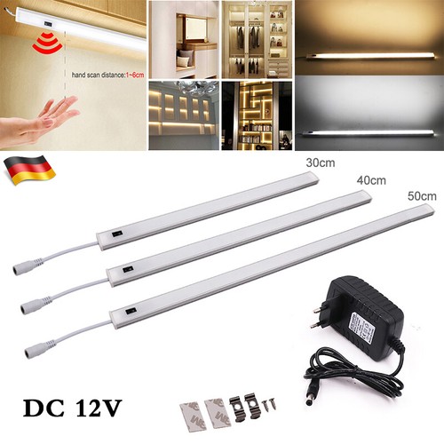 12v handbewegungs sensor led - handbewegungs,