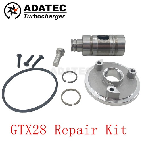 Gtx28 series turbo dual - turbo, ball