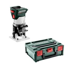 Metabo Akku Kantenfräse FMV