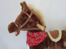 Sweety Toys Schaukelpferd 78