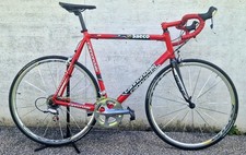 Cannondale Six13 Team Saeco Rennrad - RH 58/OR61 - Shimano Dura-ace 7800