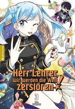 Kobayashi kina herr - kina/herr, lehrer