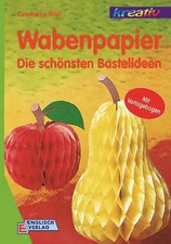 Wabenpapier. Die schönsten