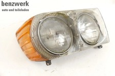 Mercedes SL SLC R107 C107 W107