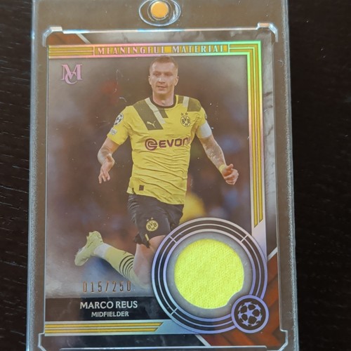 Topps marco reus - topps,
