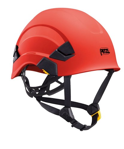 Petzl industriekletterhelm - petzl,