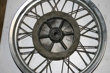 Suzuki DR650 DR 650 Hinterrad Rad Felge SP41 Sp42 Sp44