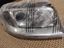 Scheinwerfer Set links +