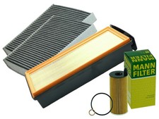 BMW X3 X4 F25 F26 xDrive 30d