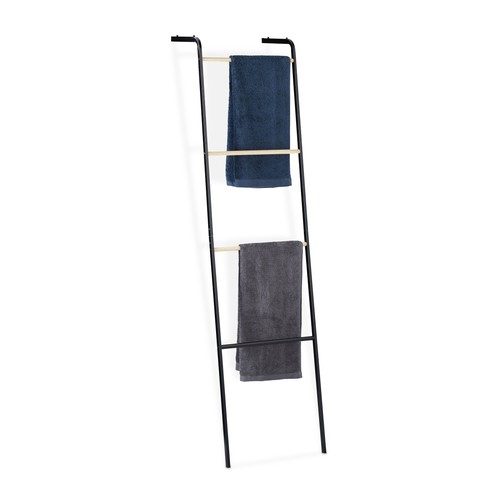 Handtuchleiter badetuchhalter - handtuchleiter,